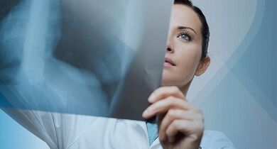 Emakakaela osteokondroosi diagnostilised meetodid